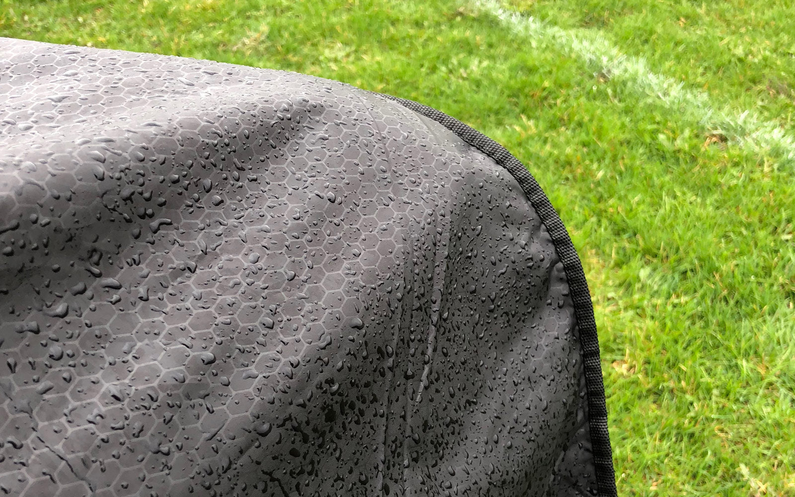 Outdoors / Spectating