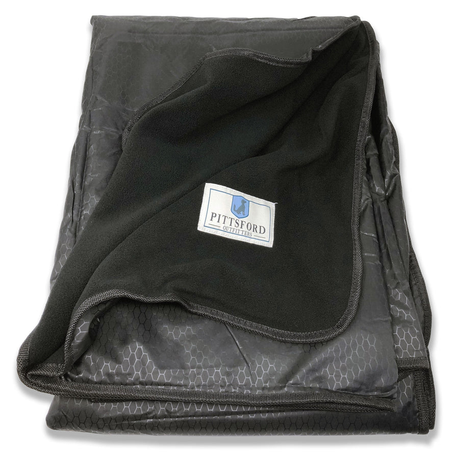 'The Spectator' Outdoor Blanket