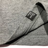 PO Mountain & Wave Logo Long Sleeve T-Shirt