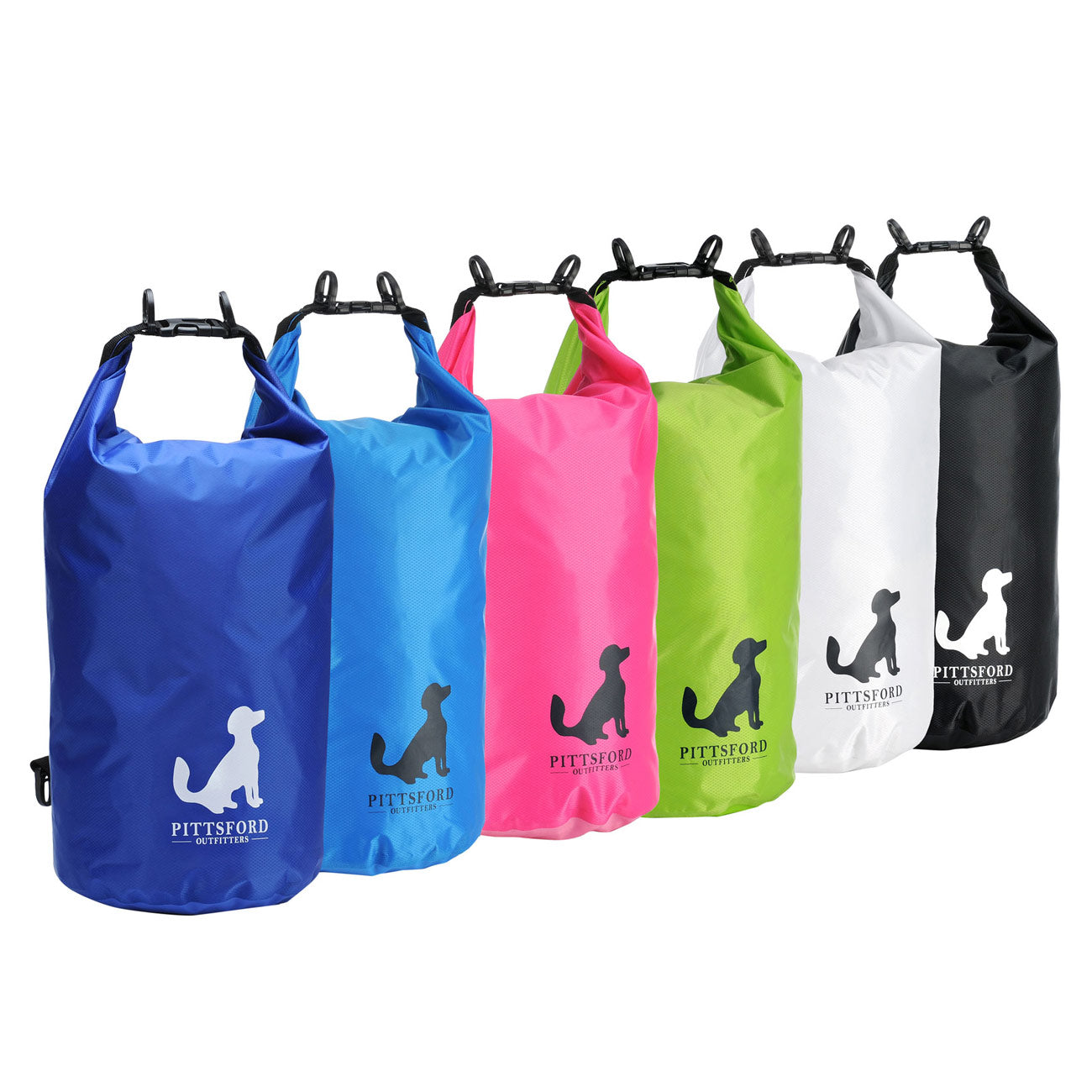 'Ready To Roll' Pack (Medium, Large)