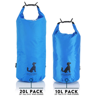 'Ready To Roll' Pack (Medium, Large)