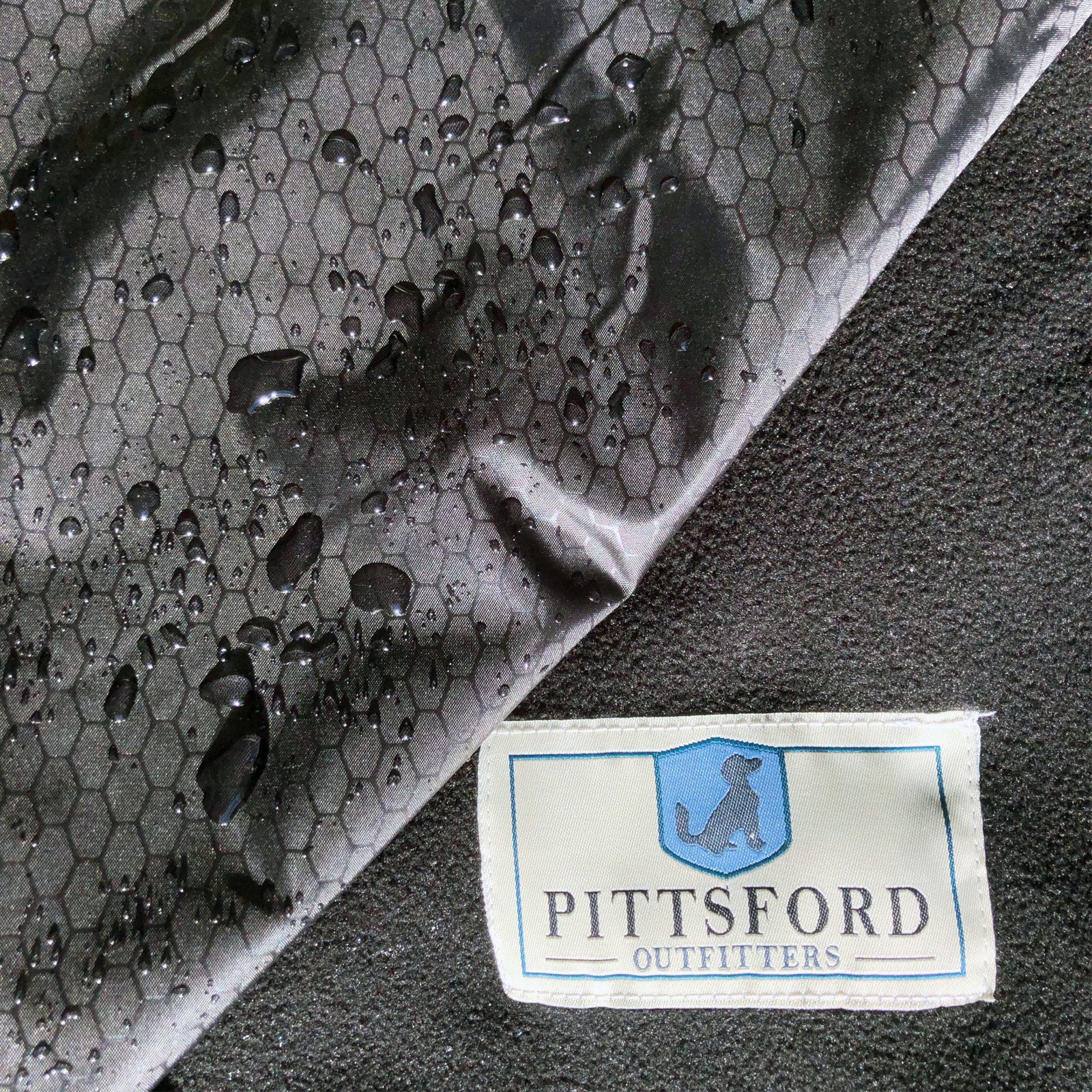 'The Spectator' Outdoor Blanket