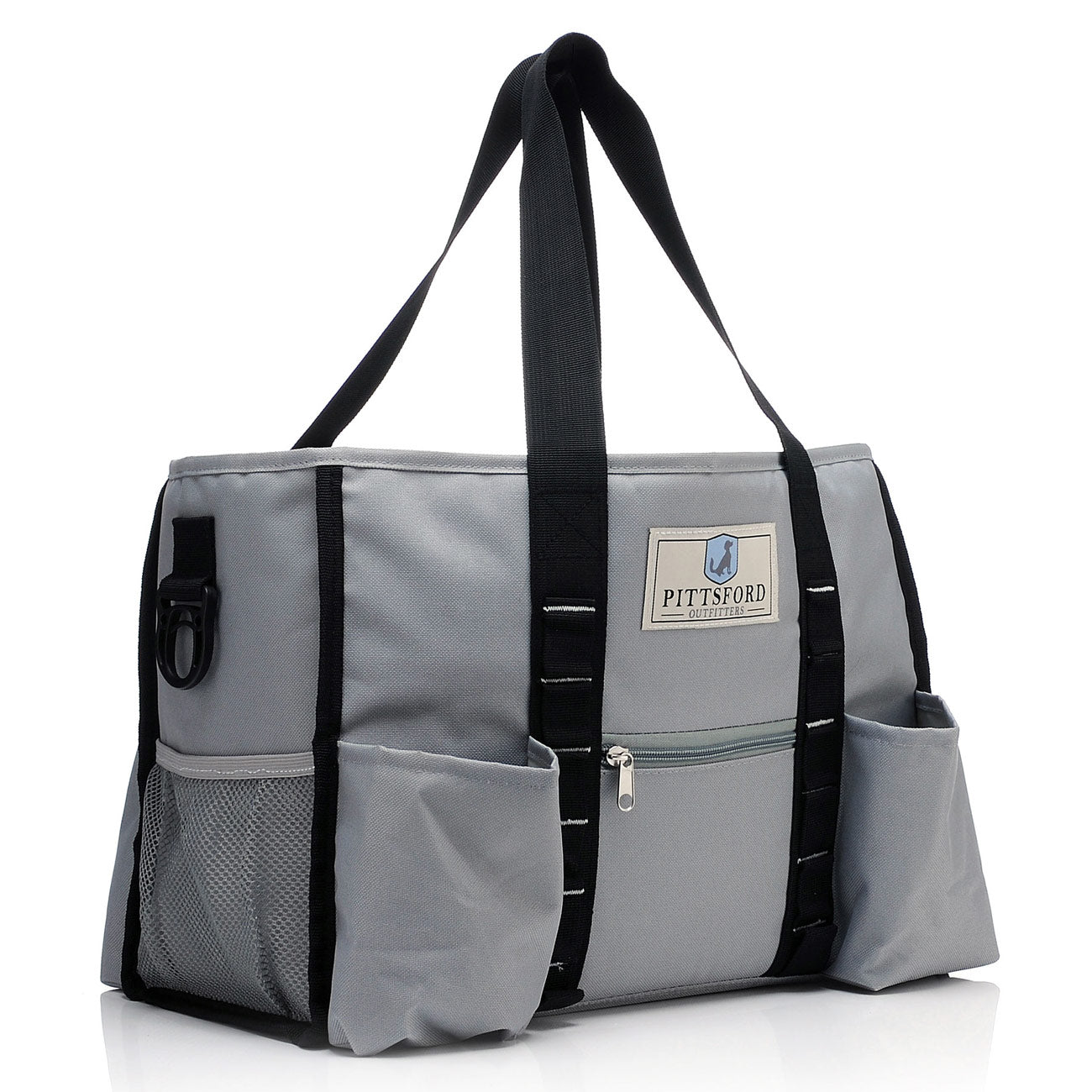 Everyday Adventure Tote Bag