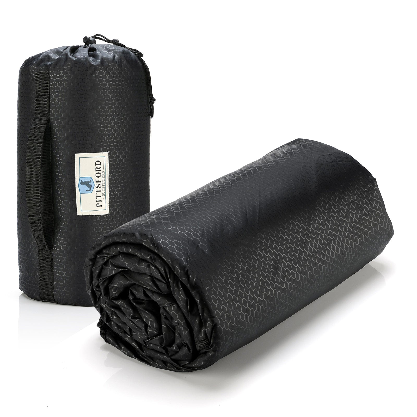 'The Spectator' Outdoor Blanket