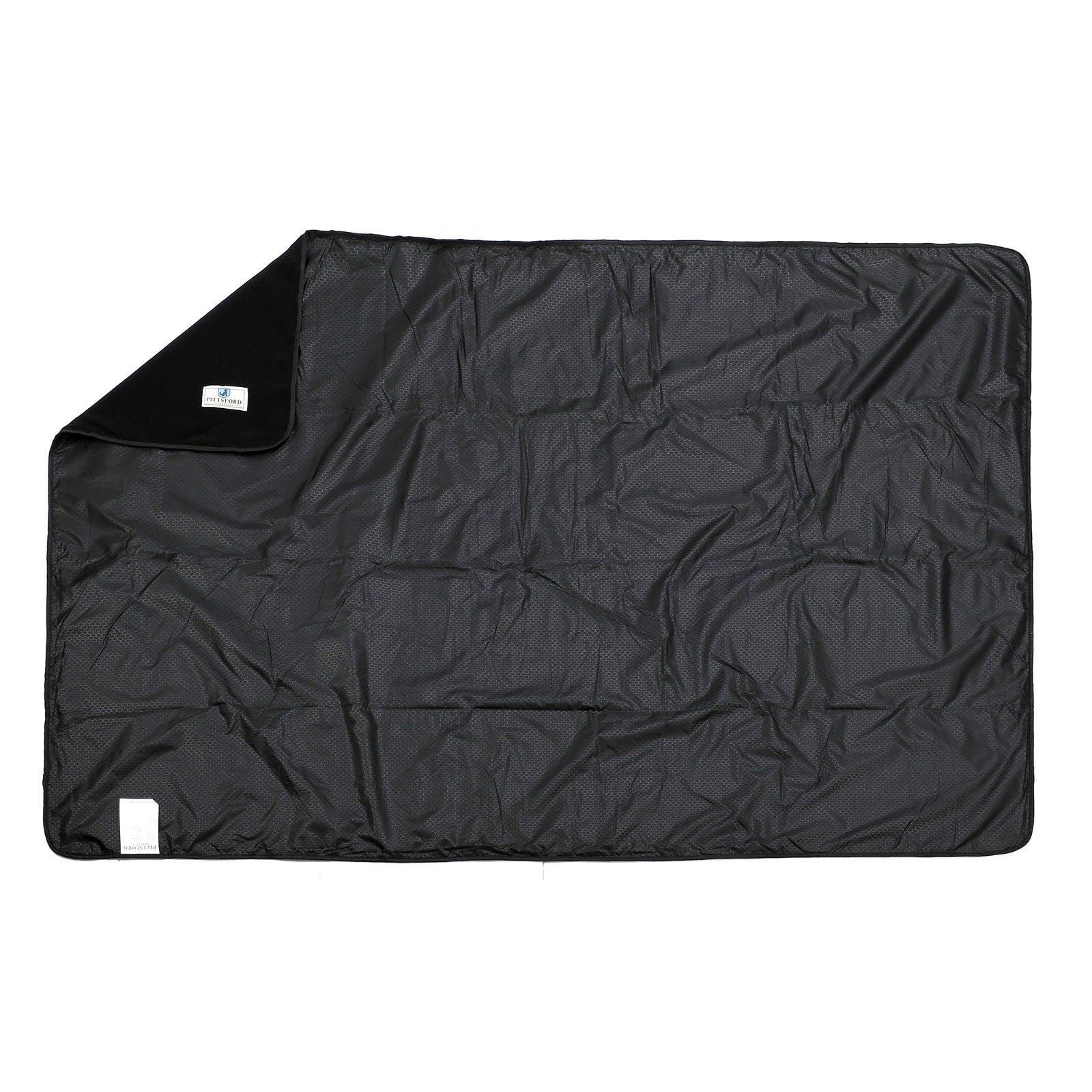 'The Spectator' Outdoor Blanket