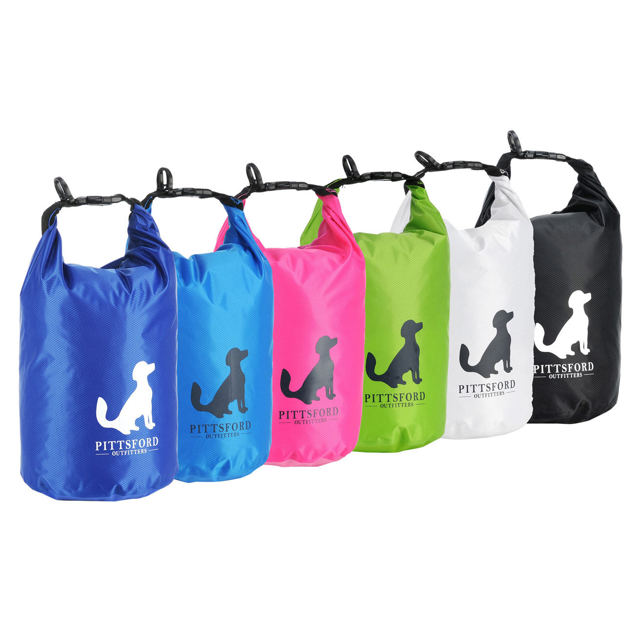 'Ready To Roll' Pack (Small)