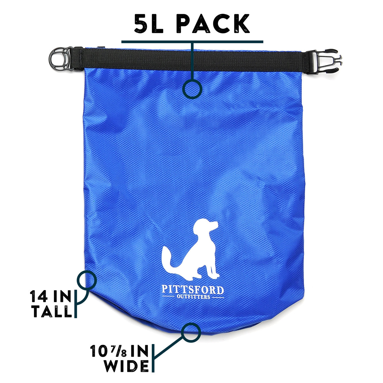 'Ready To Roll' Pack (Small)