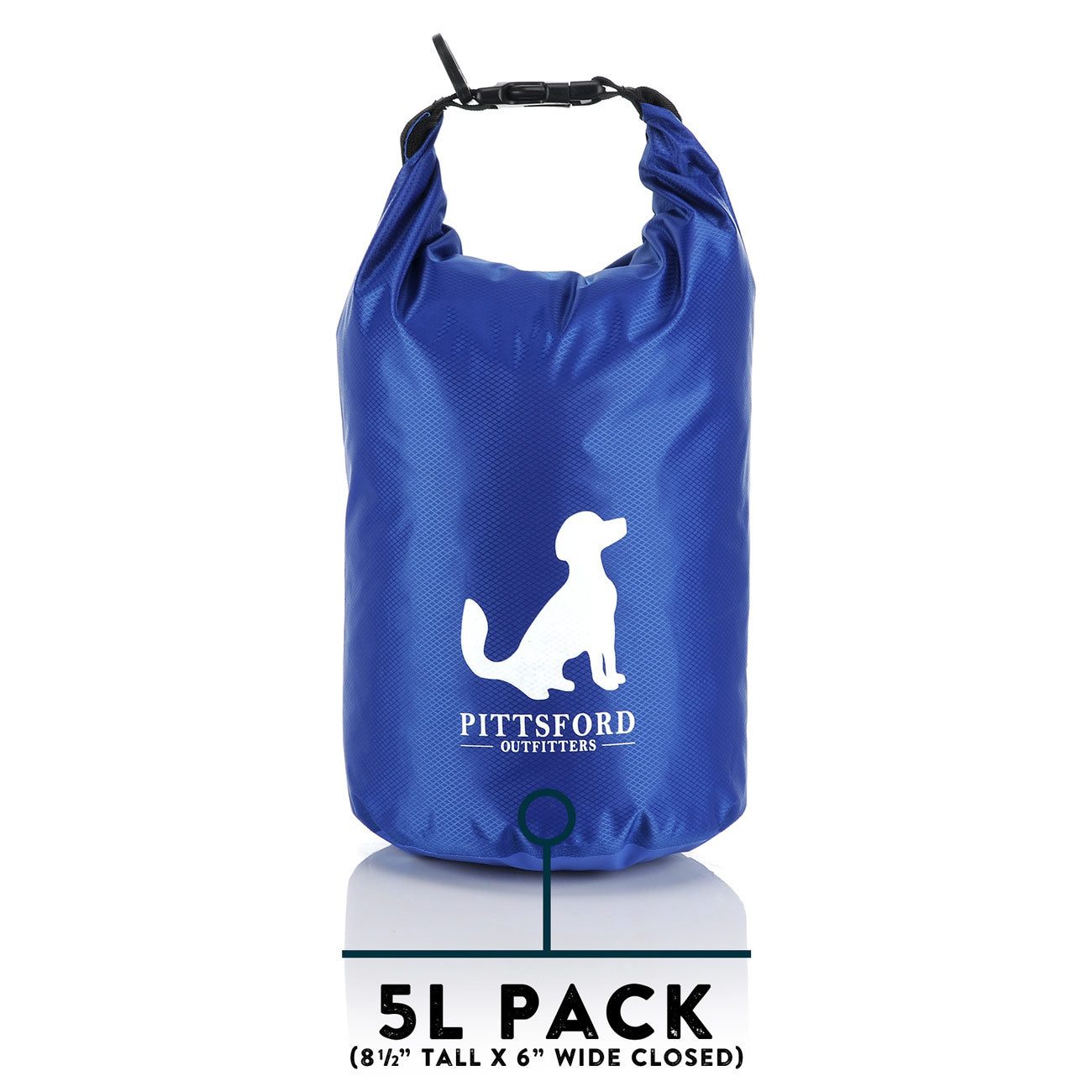 'Ready To Roll' Pack (Small)