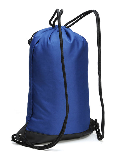 Everyday Adventure Drawstring Bag