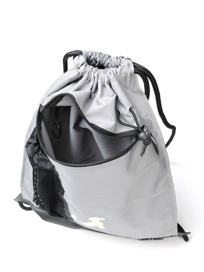 Everyday Adventure Drawstring Bag