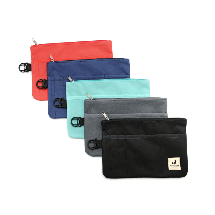 Everyday Adventure Accessory Pouch
