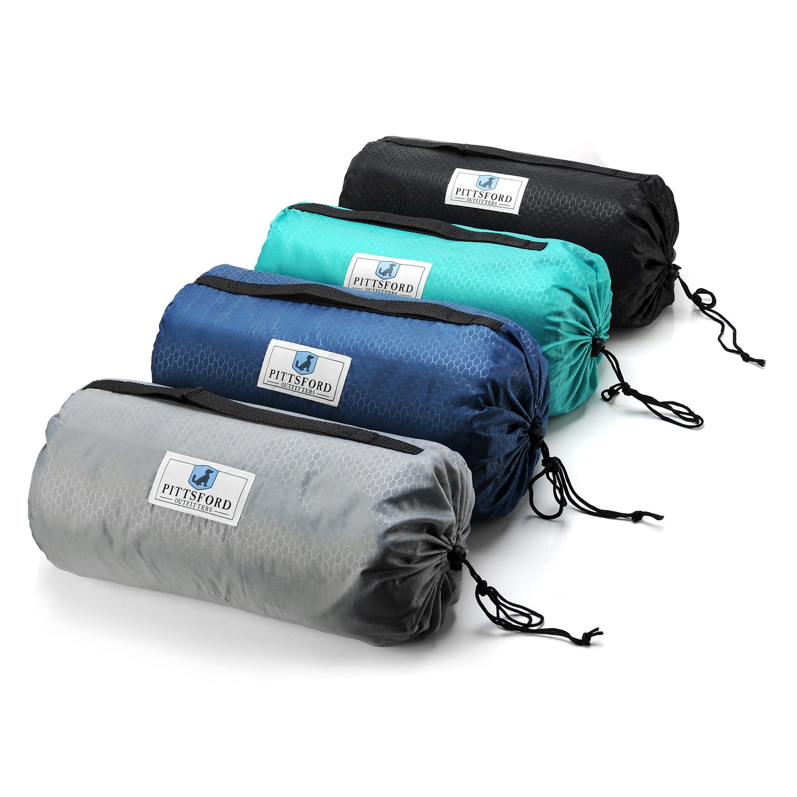 'The Spectator' Outdoor Blanket