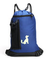 Everyday Adventure Drawstring Bag