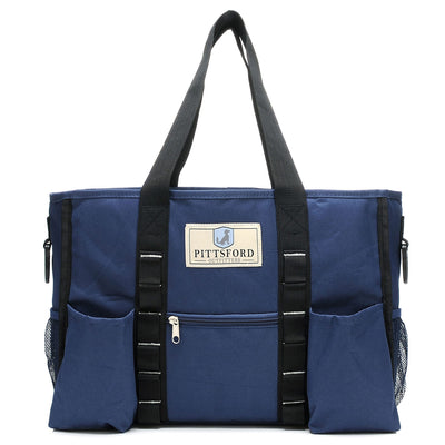 Utility Carryall Tote Bag