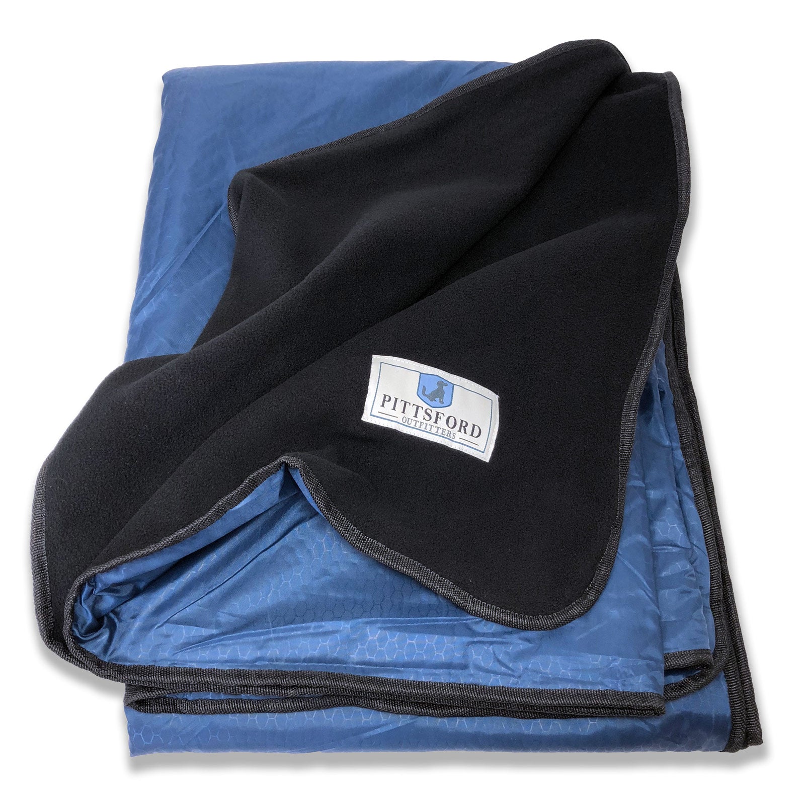 'The Spectator' Outdoor Blanket