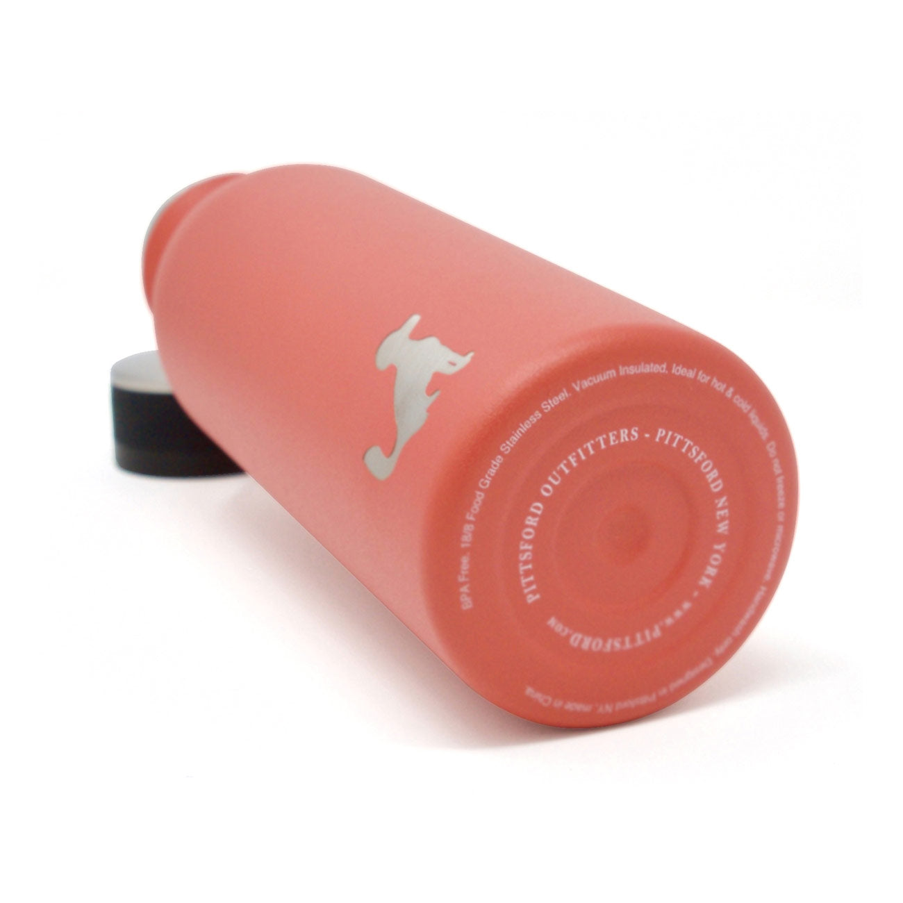 20oz Insulated Stainless Steel Bottle