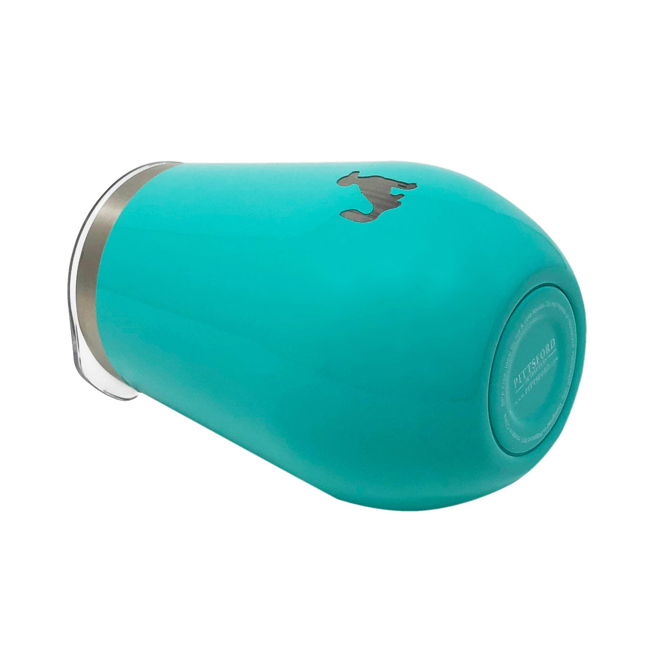 12oz Insulated Wine Tumblers - Favorite Fish – The Murphy Collective LLC