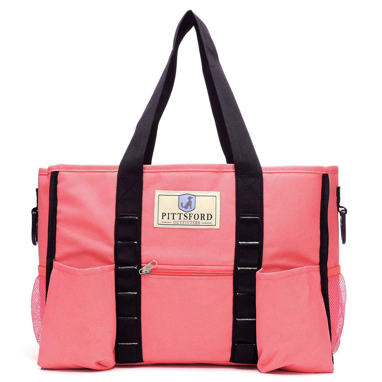 Everyday Adventure Tote Bag