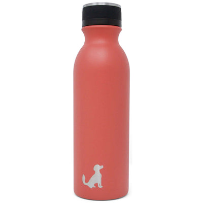 20oz Insulated Stainless Steel Bottle - Pittsford Outfitters