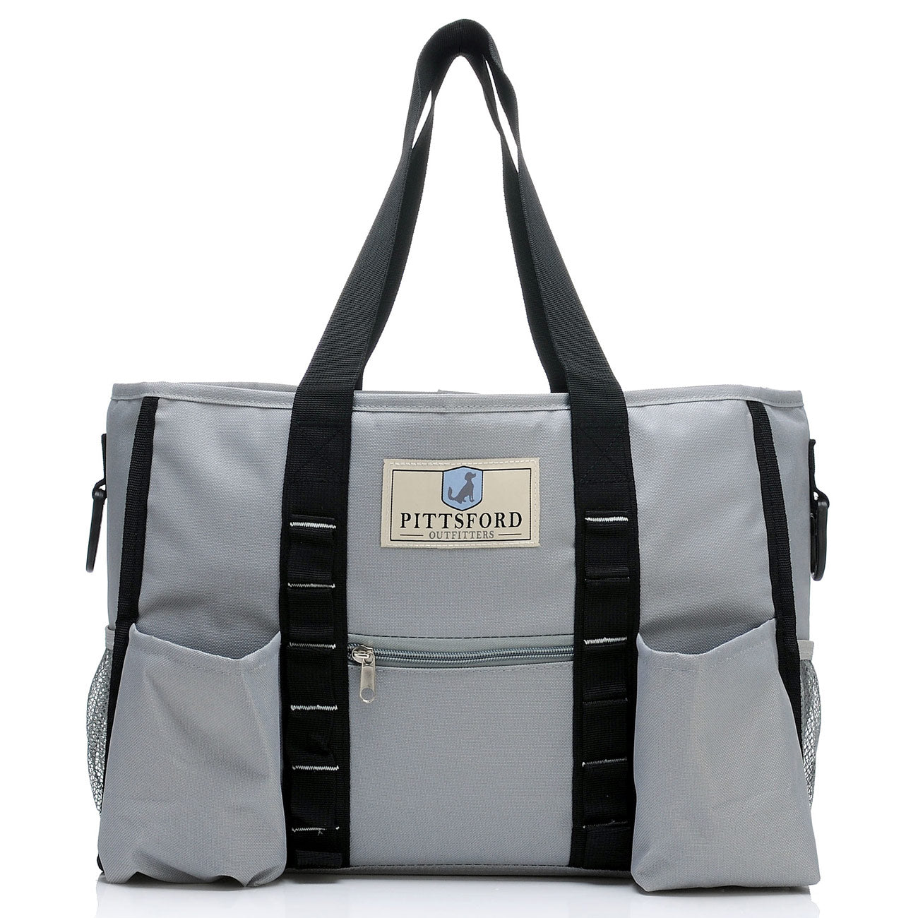 Everyday Adventure Tote Bag