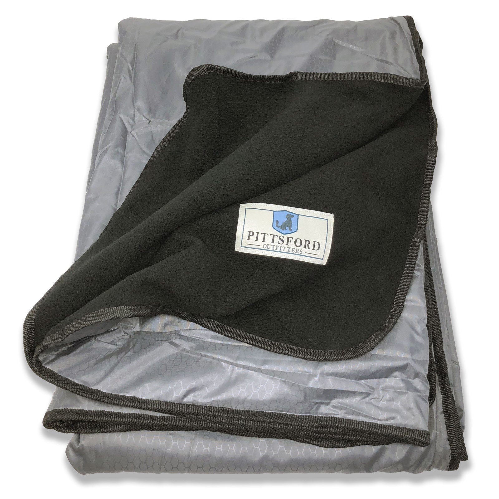 'The Spectator' Outdoor Blanket