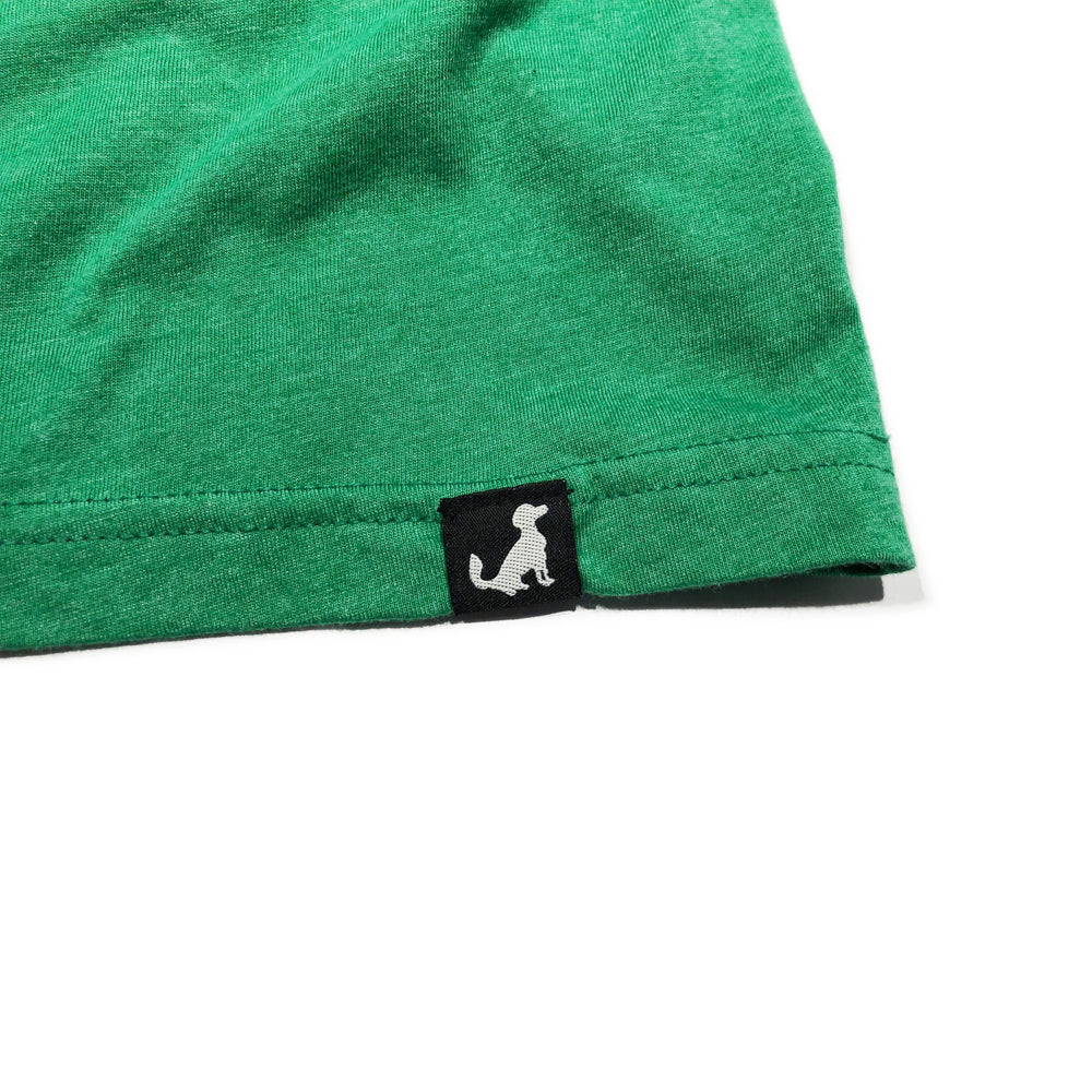 'Go Outside. Play. Repeat.' T-Shirt