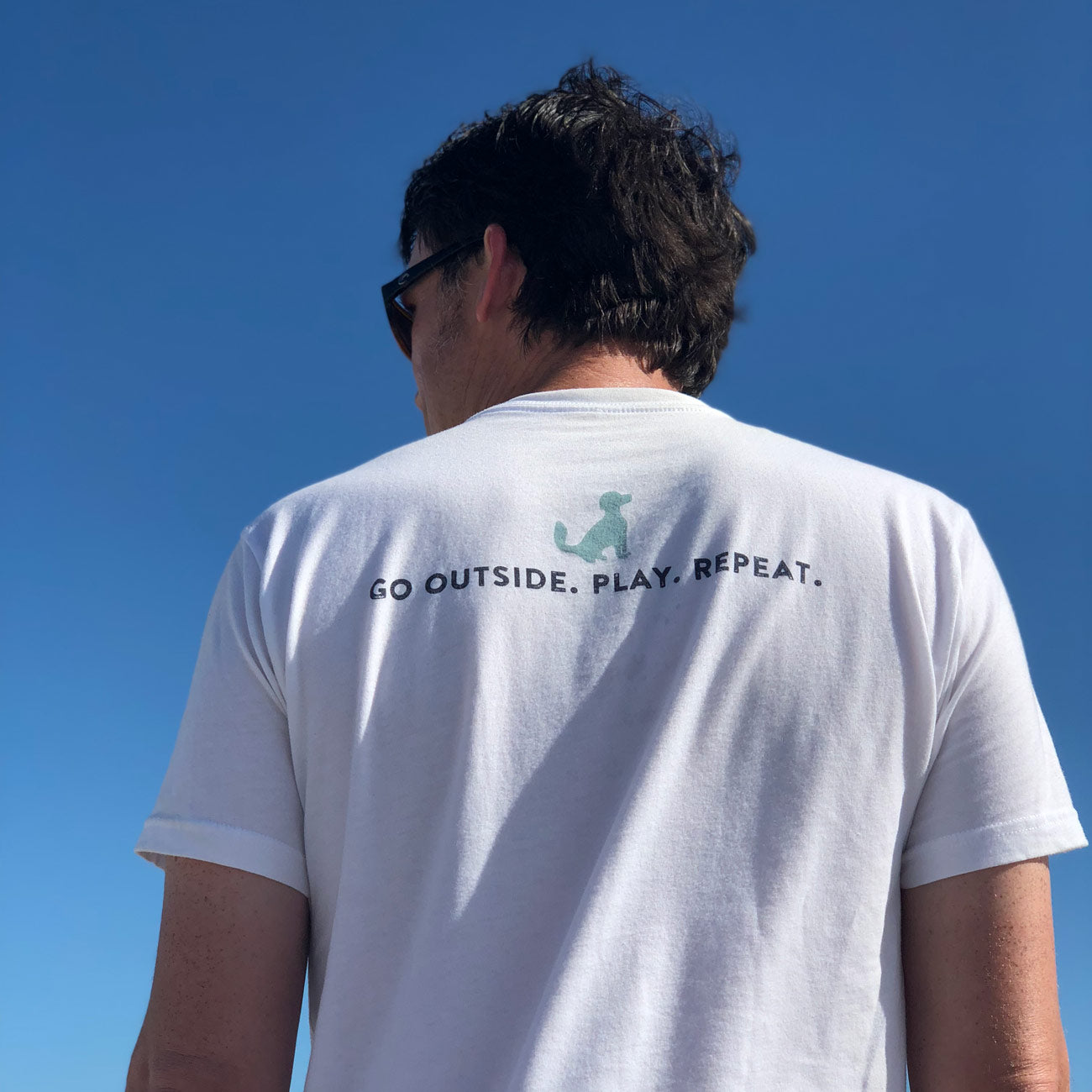 Pittsford Outfitters Classic Tee