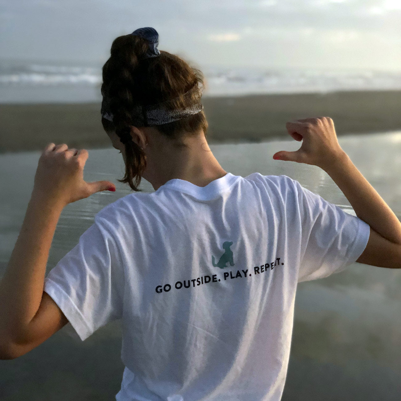 Pittsford Outfitters Classic Tee