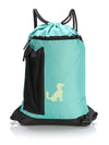 Everyday Adventure Drawstring Bag