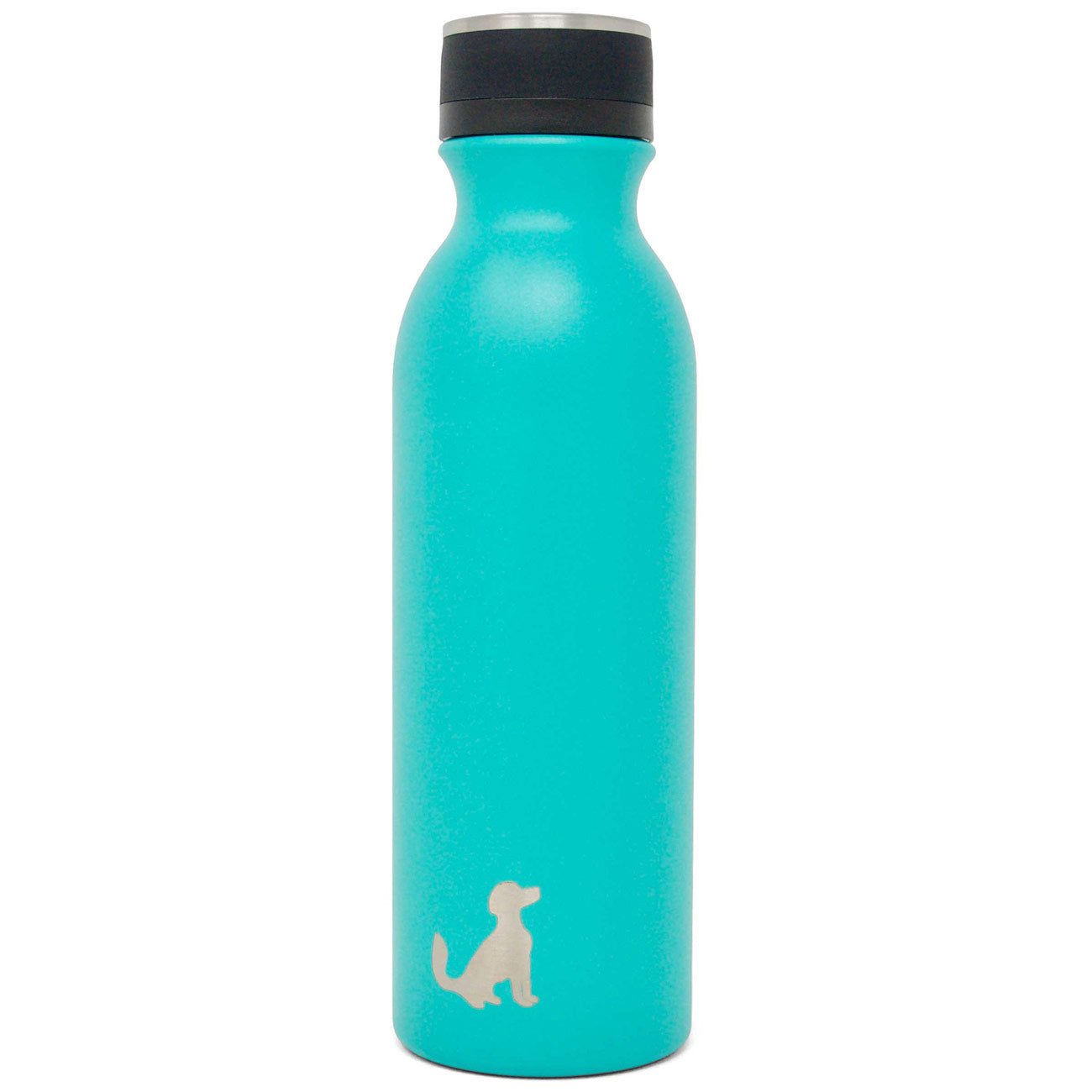 20oz Stainless Steel Water bottle – Heavens Yes Crafts