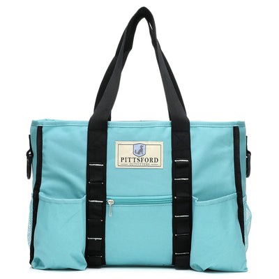 Everyday Adventure Tote Bag