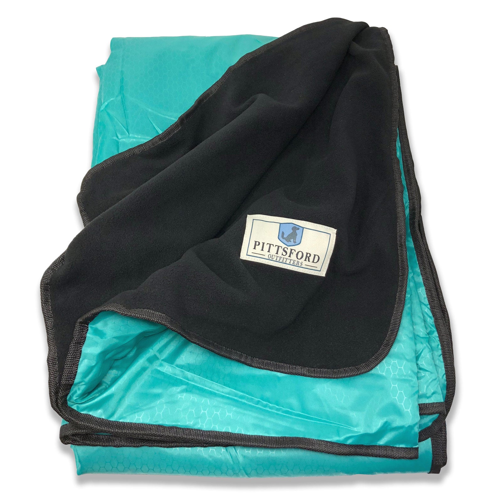 'The Spectator' Outdoor Blanket