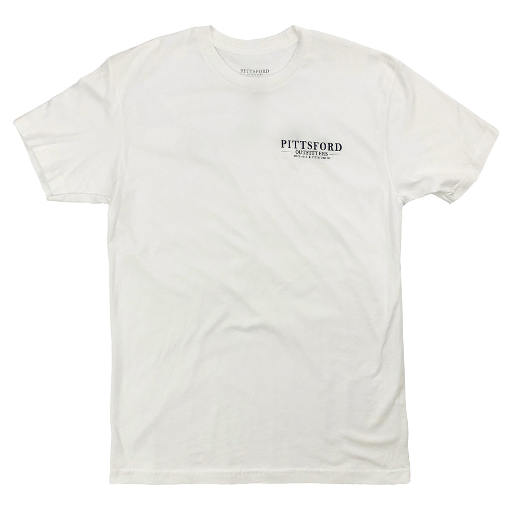Pittsford Outfitters Classic Tee