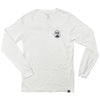 PO Mountain & Wave Logo Long Sleeve T-Shirt